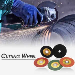 Ultra Thin Cutting Disc