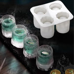 Ice Cube Molds