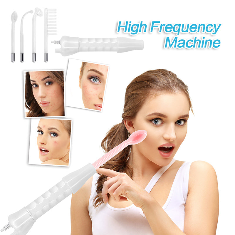 Facial Skin Tightening Machine