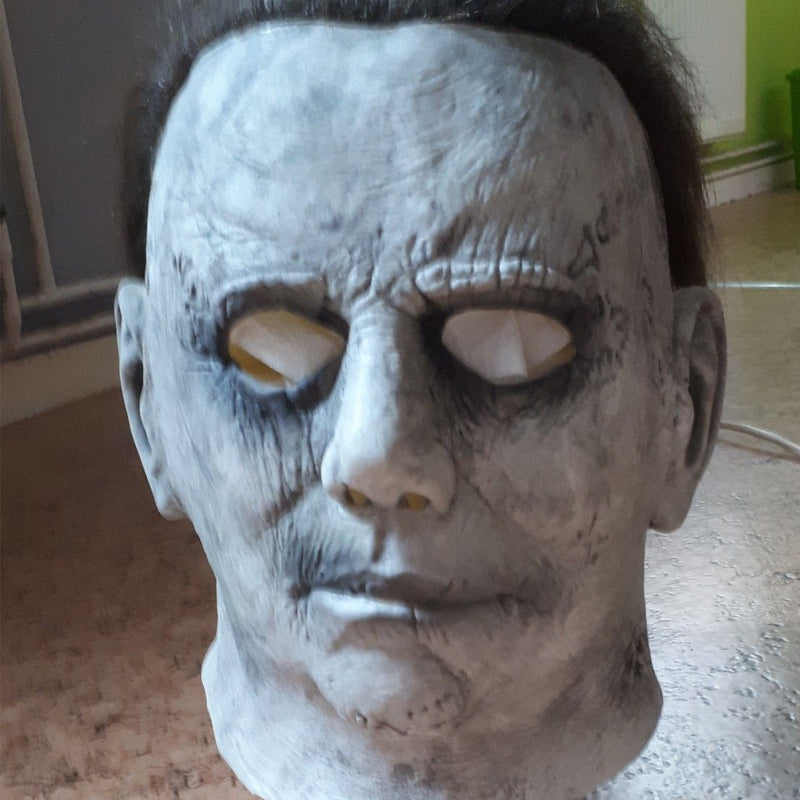 Halloween Party 1978 Michael Myers Face Mask