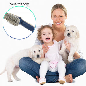 Anion Pet Brush Pet Grooming