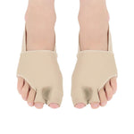 Hirundo Thumb Valgus Corrector, Elastic Bunion Corrector, 1 Pair