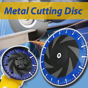 Metal Cutting Disc