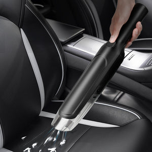 Cordless Car Vacuum Cleaner