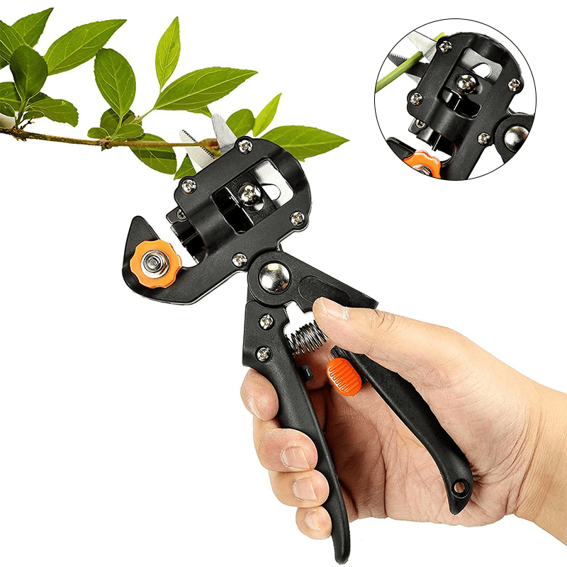 🔩Professional Garden Grafting Tool Kit⚙️