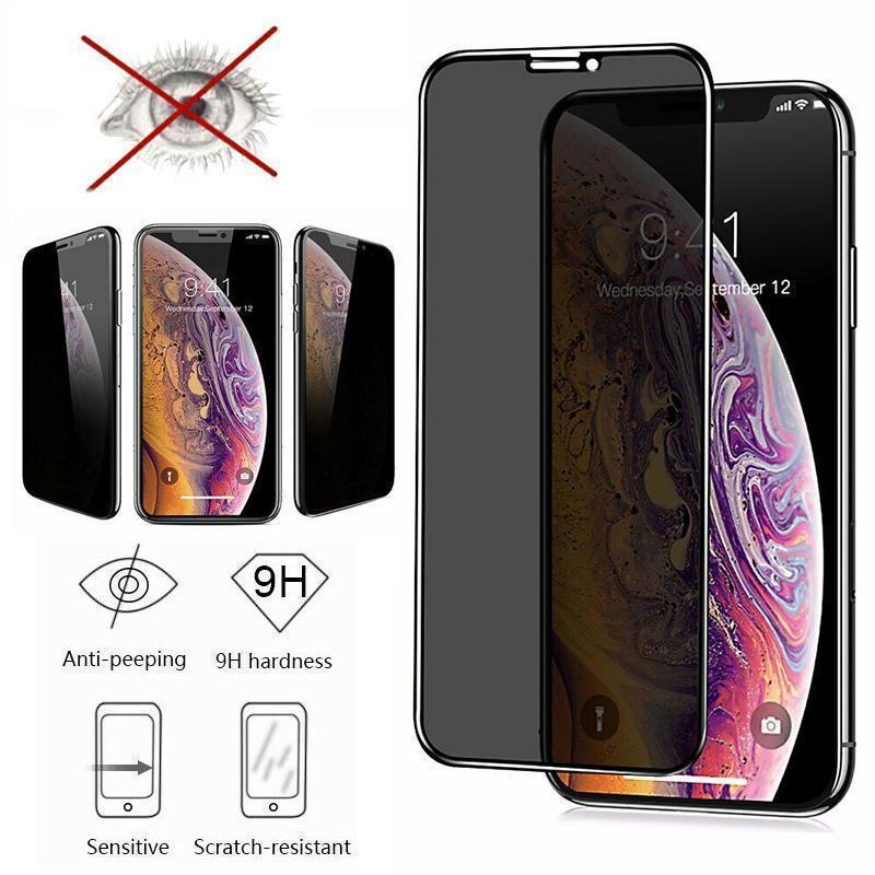 Privacy Screen Protector