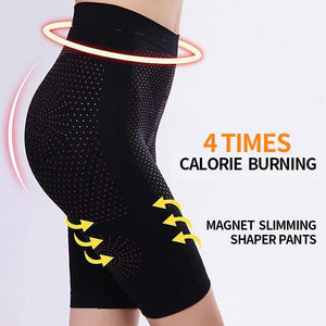 4 Times Calories Burning Slimming Underwear