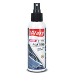 Glass Coating Agent Stains Cleaner