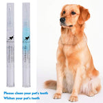 Pet Teeth Cleaning Pen