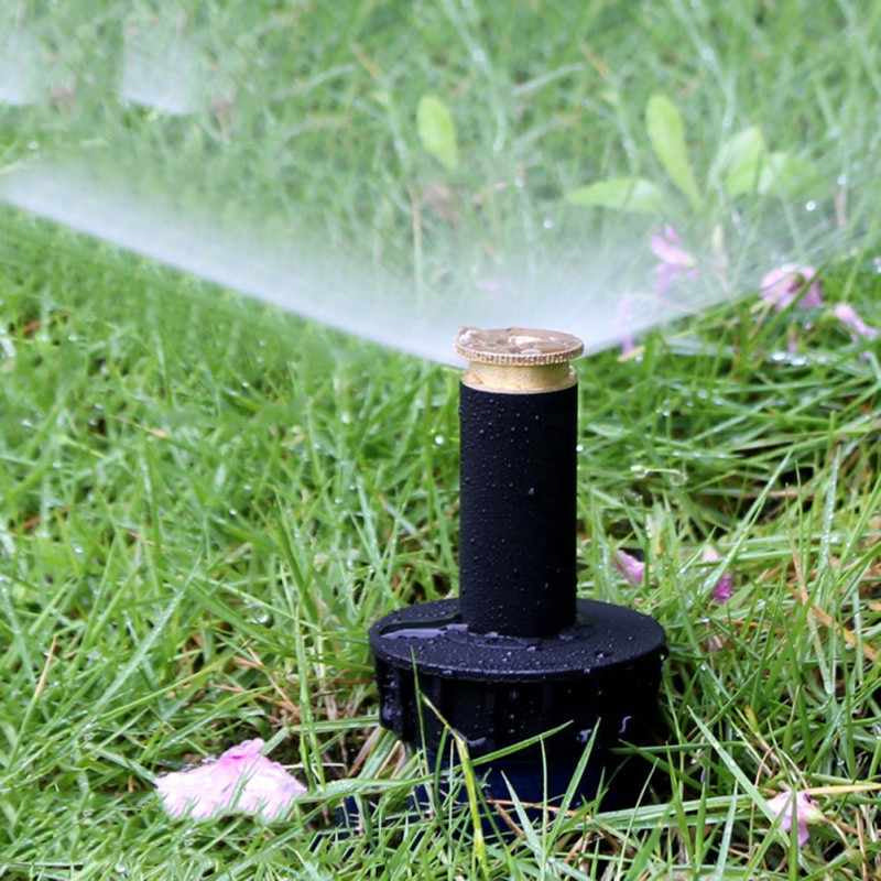 Pop Up Lawn Sprinkler