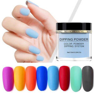 Nails Dip Powder Starter Kit