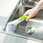 Dishwashing Brush