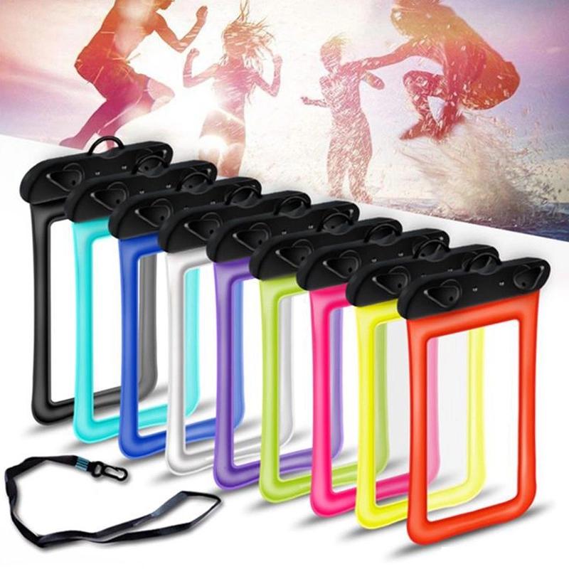 Waterproof Phone Case Pouch