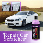 New Scratch Repair Agent Set