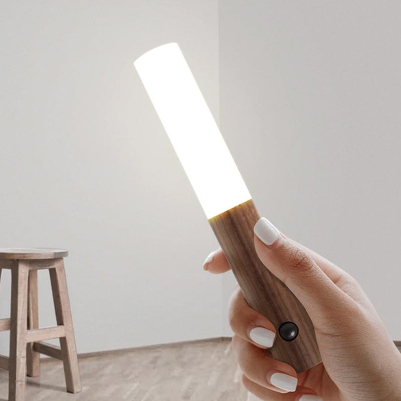 Smart LED Night Wall Light