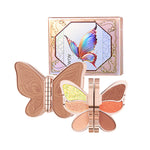 Butterfly Eyeshadow Palette