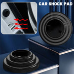 Car Door Shock Absorbing Gasket