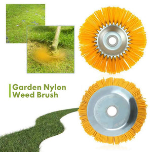 Weeding Head Mower Accessories