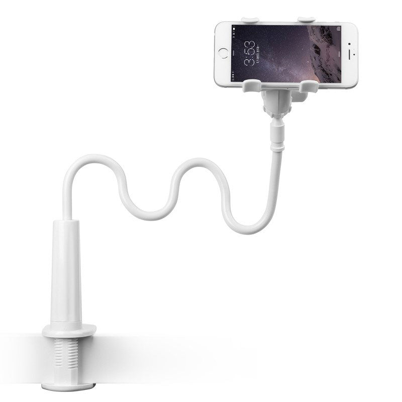 Lazy Twist Flexible Phone Holder