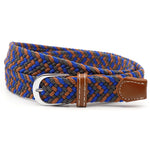 Stretch Braided Belt