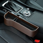 Multifunctional Car Seat Organizer Set