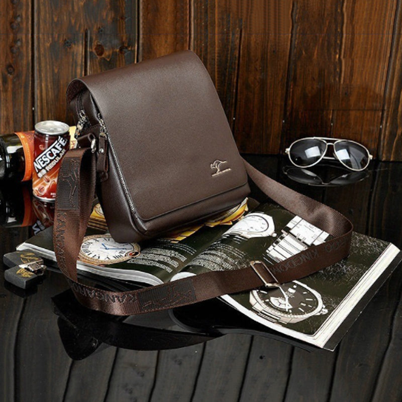 Men's Business Style Bag