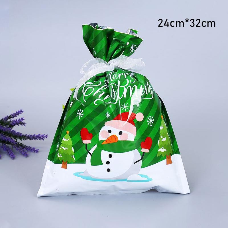 Christmas Gift Bags