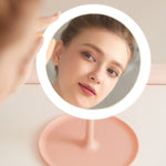 LED Makeup Mirror