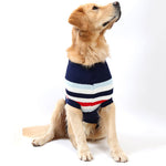 Large Dog Winter Sweater