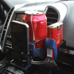 Car Vent Multi-functional Cup & Phone Holder