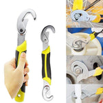 Universal Wrench Set (2 PCs)