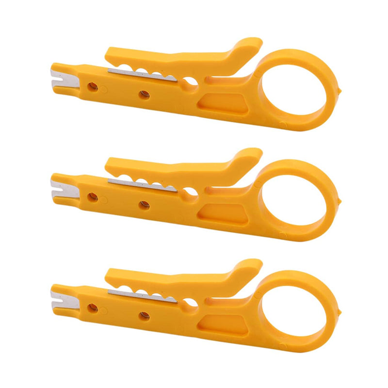 Multifunctional Mini Wire Stripper