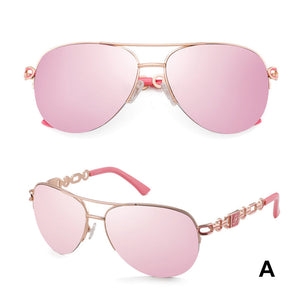 Trendy Sunglasses for Ladies