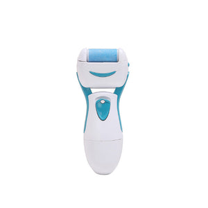 Cordless Electric Callus Remover