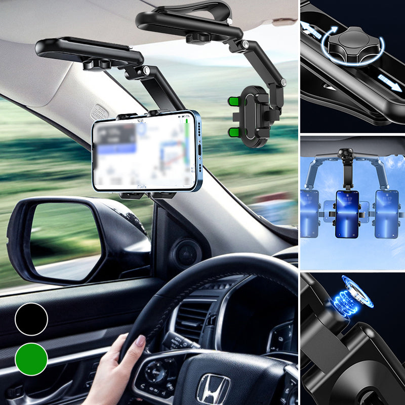 Car Mobile Phone Holder