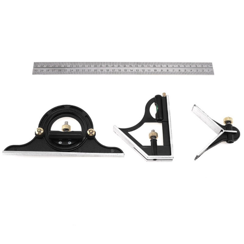 Multifunctional Angle Ruler