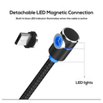 Magnetic Charging Cable