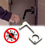 EDC Door Opener Touch-free Tool