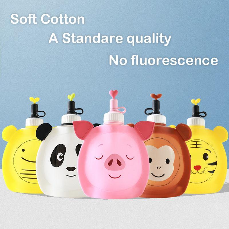 Children's silicone water bag