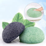 Konjac Sponge Face Wash Puff