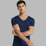 Ice Silk Quick Dry T-Shirt