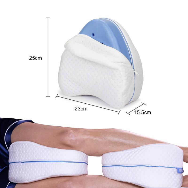 New Generation Knee Pillow