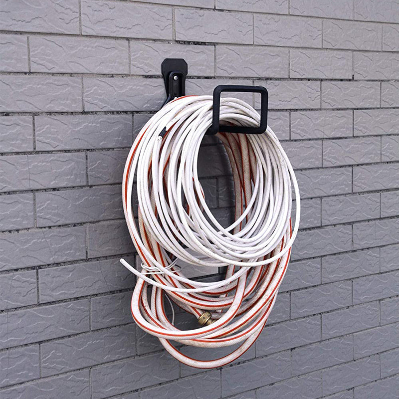 Heavy-Duty Water Pipe Wire Storage Hook