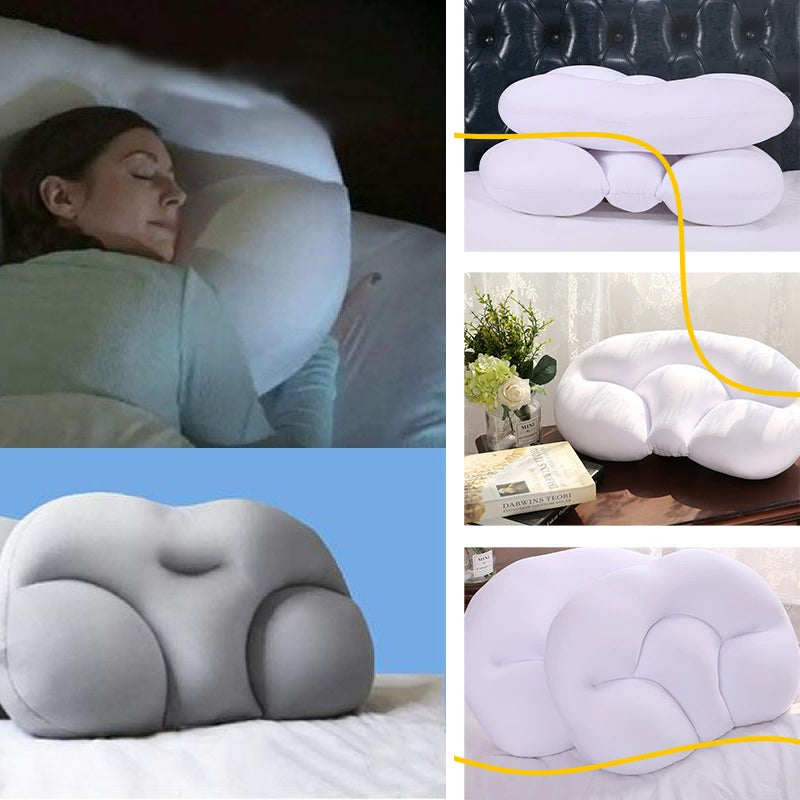 All-round Sleep Pillow