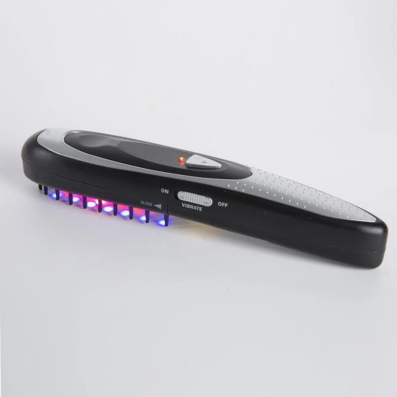 Laser Hair Growth Comb