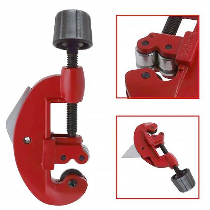 Mini Adjustable High Quality Metal Pipe Cutter