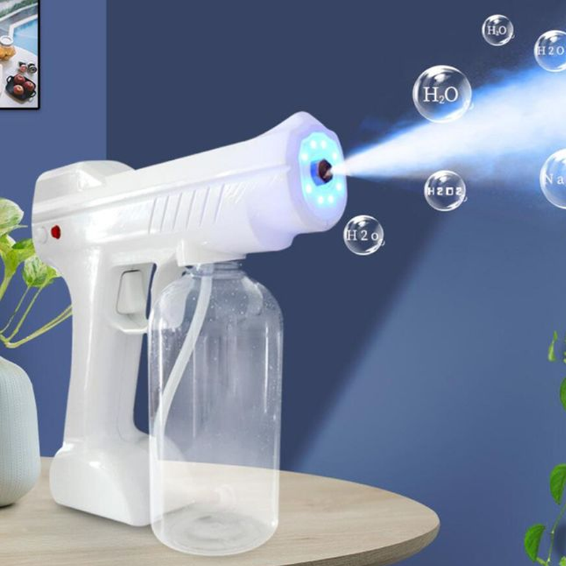 Electric Disinfection Atomizing Sprayer