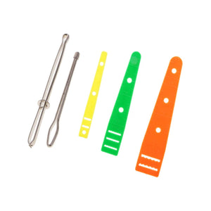 Elastic Threading Tool Set