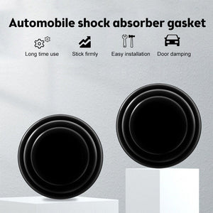 Car Door Shock Absorbing Gasket