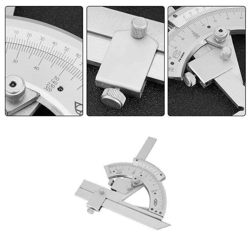 320 Degree Universal Angle Ruler